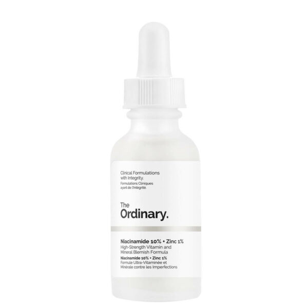 The Ordinary Niacinamide - Image 4