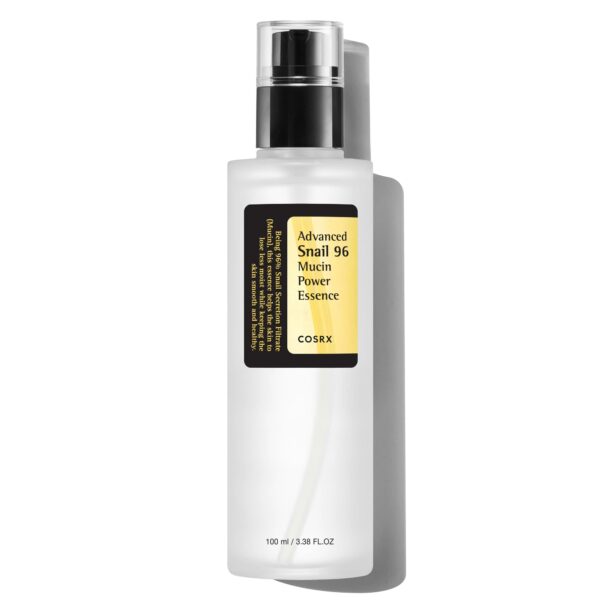 Cosrx Advanced Snail Mucin Essence