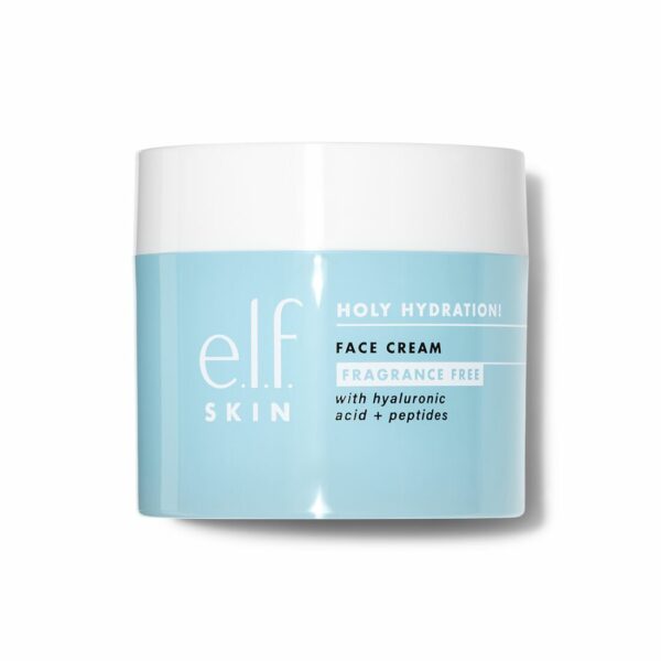 ELF Holy Hydration Face Cream