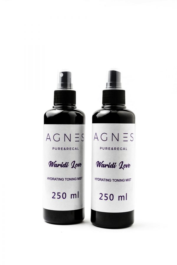 A G N E S Waridi Toner