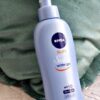Nivea Super Water Gel Sunscreen SPF 50 - Image 2