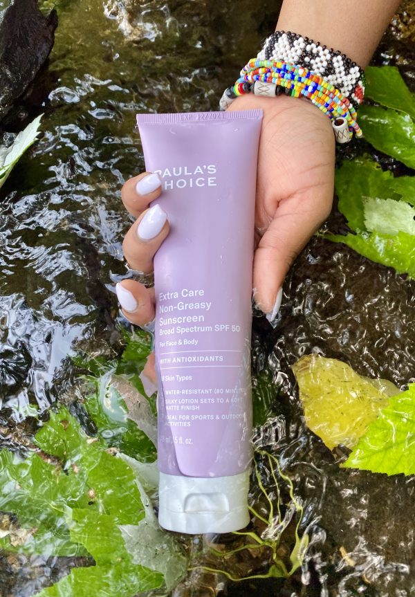 Paula's Choice Sunscreen