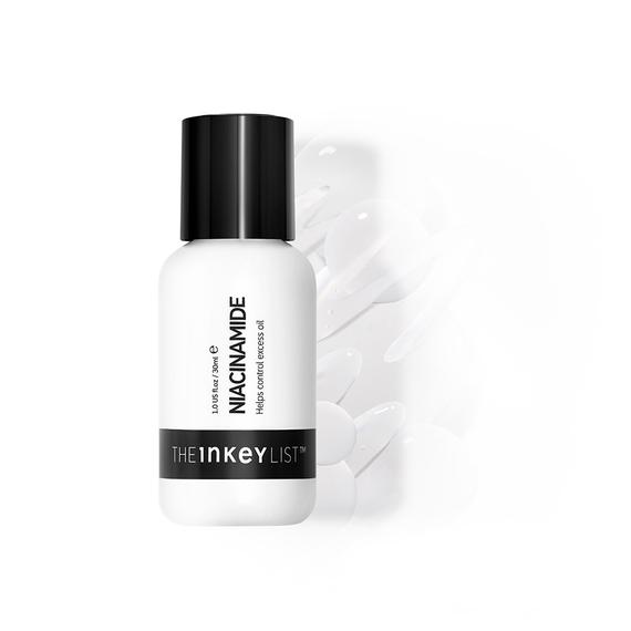 The INKEY List Niacinamide
