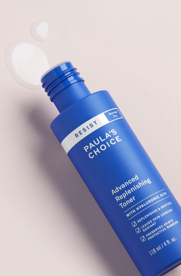 Paula's Choice Advanced Replenishing Toner