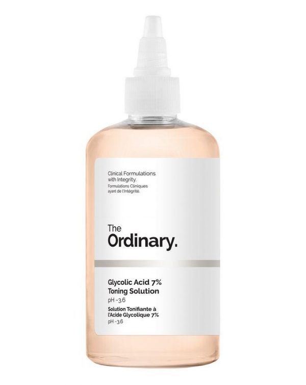 The Ordinary Glycolic Acid 7% Toning Solution - Image 2