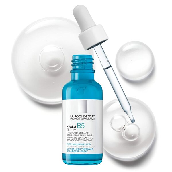 La Roche-Posay HyaluB5 Hyaluronic Acid Serum 30ml