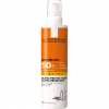 La Roche-Posay Anthelios Invisible Sun Protection Spray SPF 50+ 200ml