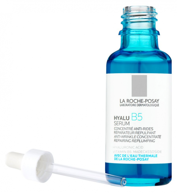 La Roche-Posay HyaluB5 Hyaluronic Acid Serum 30ml - Image 3