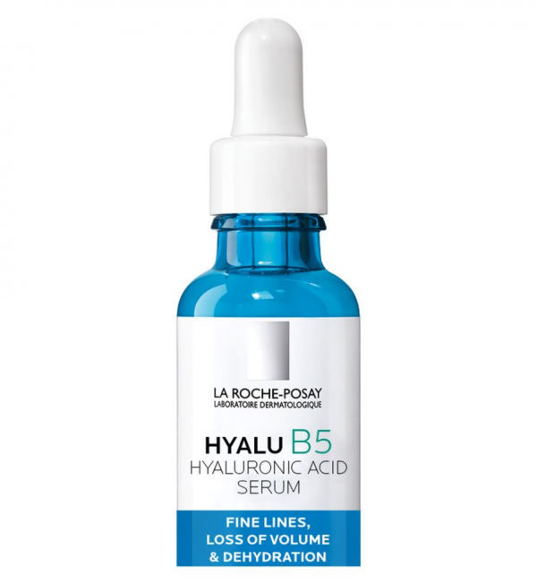 La Roche-Posay HyaluB5 Hyaluronic Acid Serum 30ml - Image 4