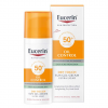 Eucerin Sun Oil Control Face Protection Sun Cream for Oily & Blemish Prone Skin SPF 50+, 50ml