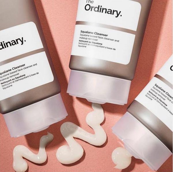 The Ordinary Squalane Cleanser - Image 2