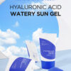 Isntree - Hyaluronic Acid Watery Sun Gel - Image 3