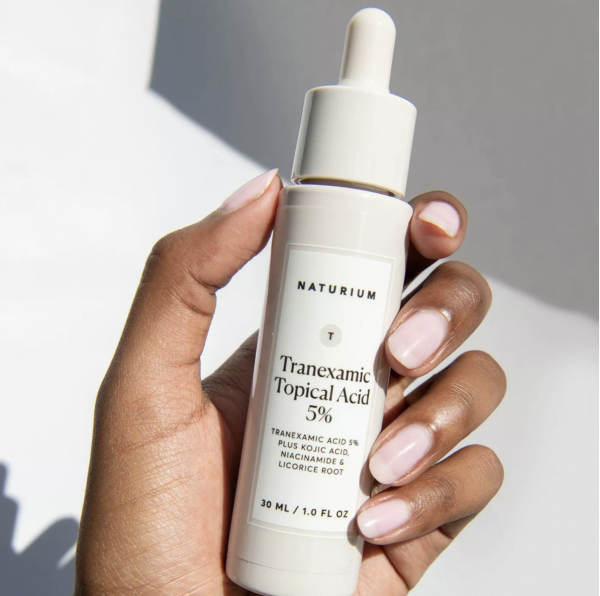 NATURIUM Tranexamic Topical Acid 5%