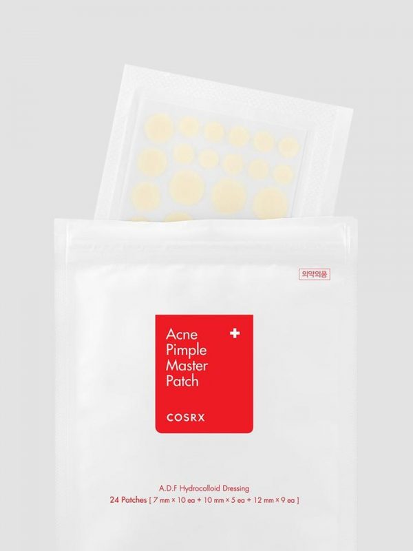COSRX Acne Pimple Master Patch - Image 2