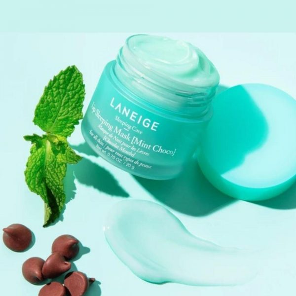 Laneige Lip Sleeping Mask 20g - Image 2