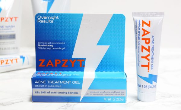 Zapyzyt Acne Treatment Gel