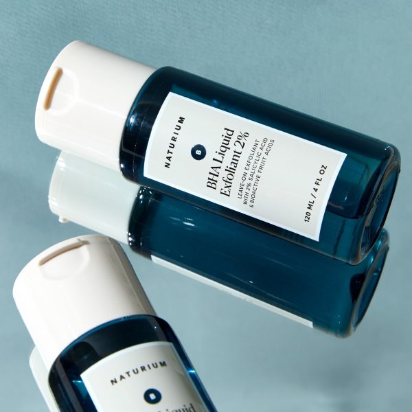 NATURIUM BHA Liquid Exfoliant 2% - Image 4