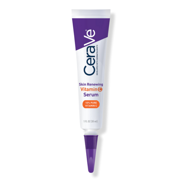 CeraVe Skin Renewing Vitamin C Serum