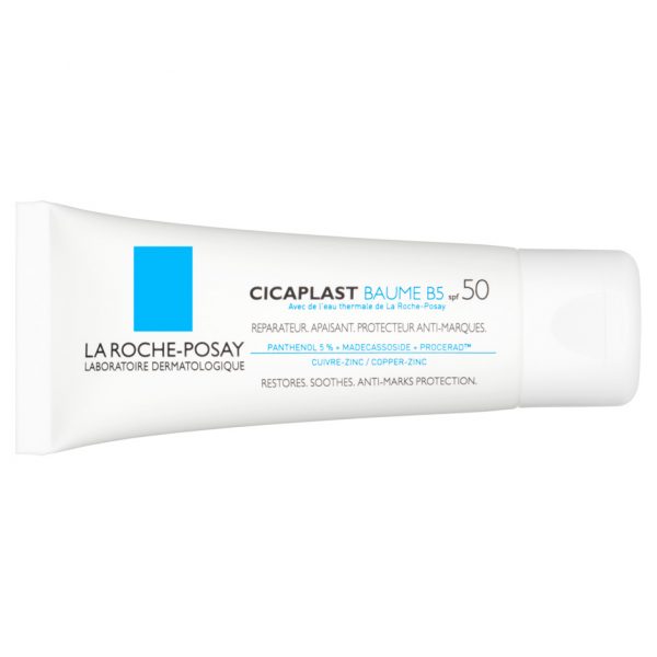 La Roche Posay Cicaplast Baume B5
