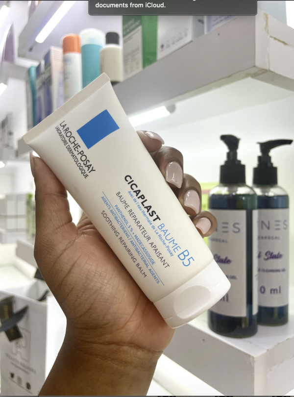 La Roche Posay Cicaplast Baume B5 - Image 2