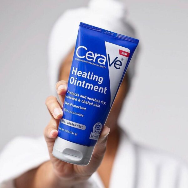 CeraVe Healing Ointment 5oz (85g) - Image 2