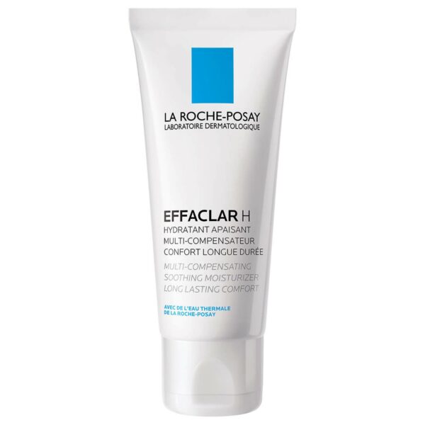 La Roche Posay Effaclar H Moisturizer