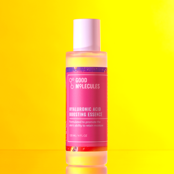 Good Molecules Hyaluronic Acid Boosting Essence