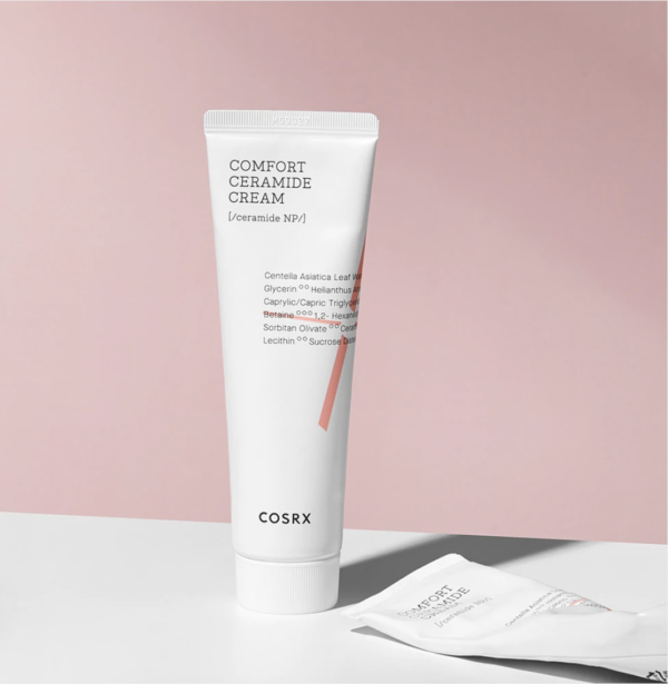 COSRX - Balancium Comfort Ceramide Cream