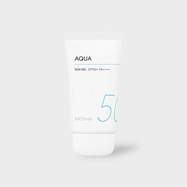 MISSHA Aqua Sun Gel SPF 50 PA++++
