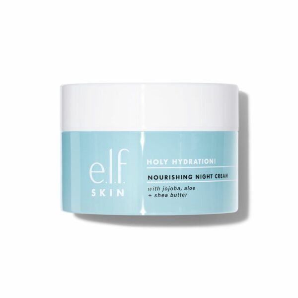 ELF Nourishing Night Cream