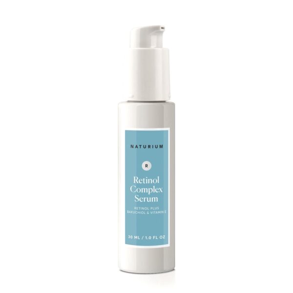 Naturium Retinol Complex Serum