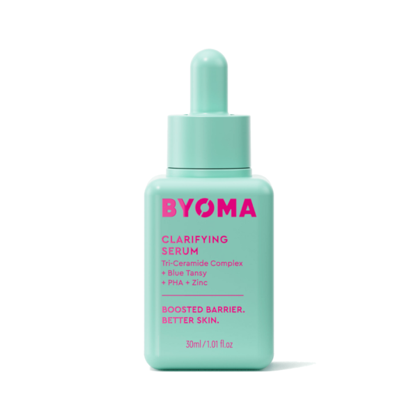 BYOMA Clarifying Serum 30ml
