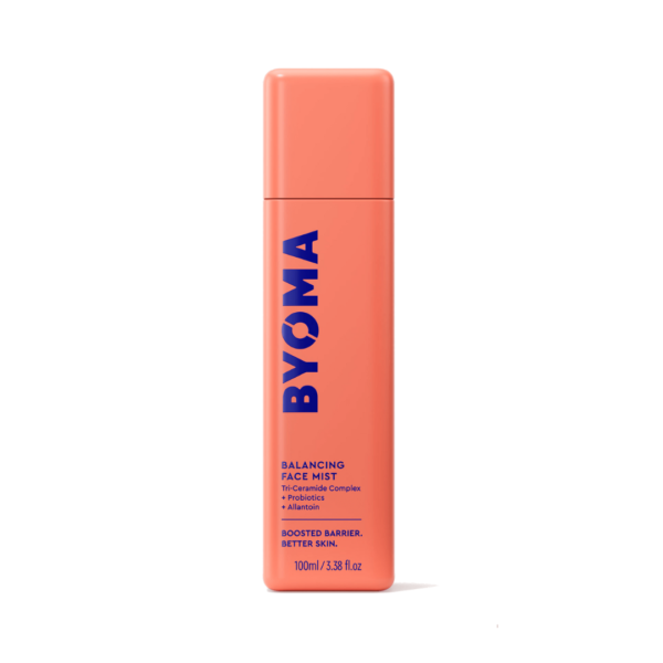 BYOMA Balancing Face Mist
