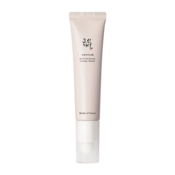 Beauty of Joseon Revive Eye Serum: Ginseng + Retinal