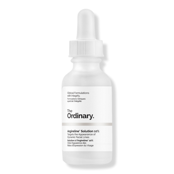 The Ordinary Argireline Solution 10%