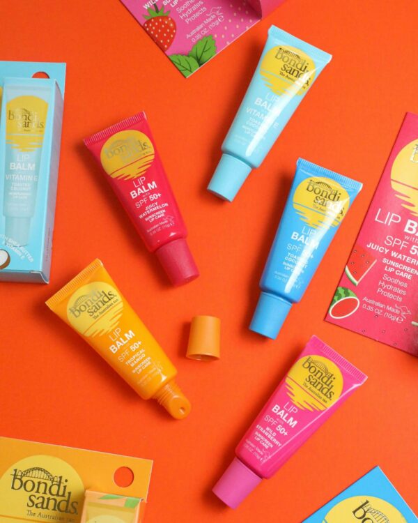 Bondi Sands SPF 50+ Lip Balm