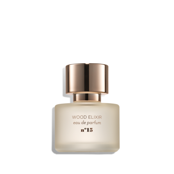 MIX:BAR Wood Elixir Eau De Parfum