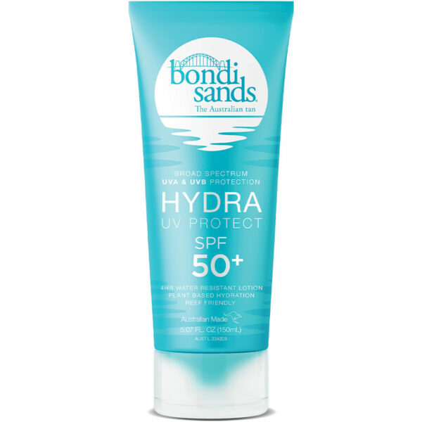 Bondi Sands Hydra UV Protect SPF 50+  150ml