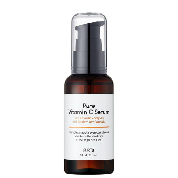 PURITO Pure Vitamin C Serum