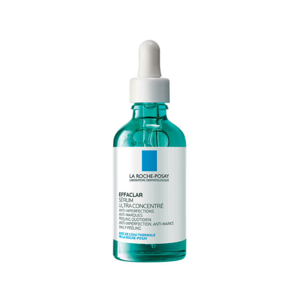 La Roche Posay Effaclar Serum for Blemish Prone Skin