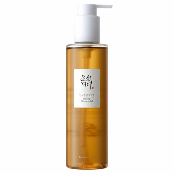 Beauty of Joseon Ginseng Cleansing Oil
