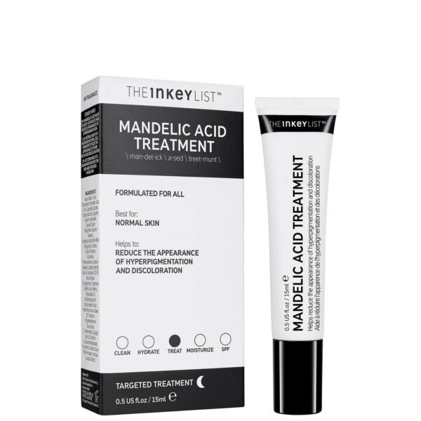 The Inkey List Mandelic Acid Treatment
