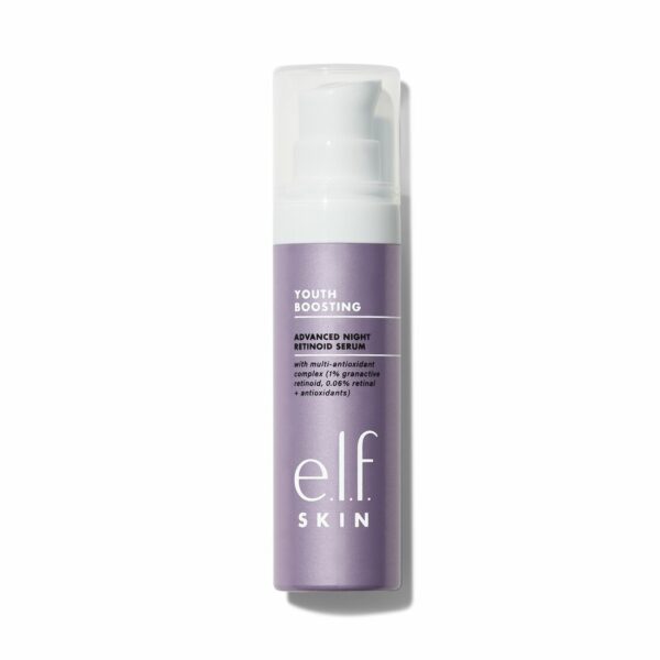 ELF Youth Boosting Retinal Serum