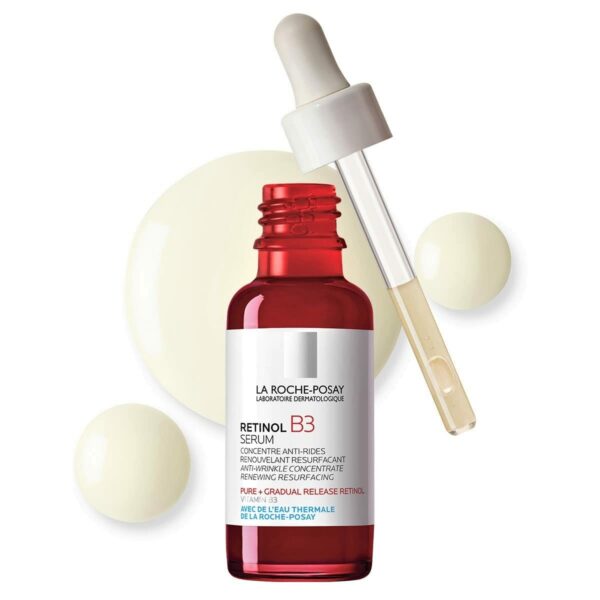 La Roche Posay 0.3% Retinol + Vitamin B3 Serum