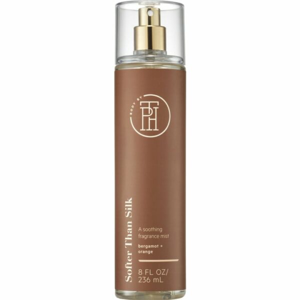 Body By TPH Softer Than Silk Body Mist