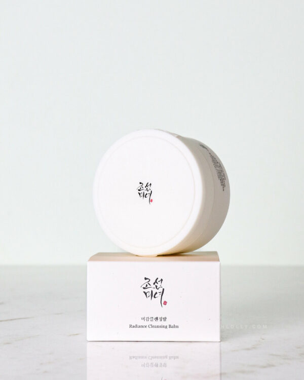Beauty Of Joseon Radiance Cleansing Balm