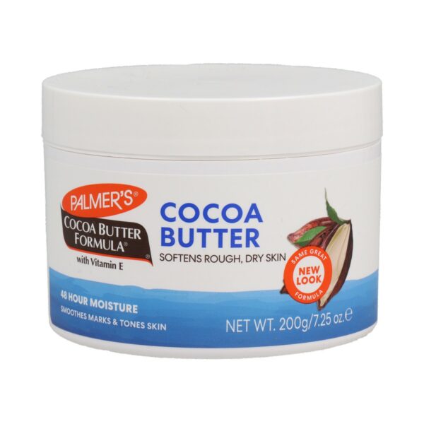 Palmer's Cocoa Butter Formula Original Solid Jar