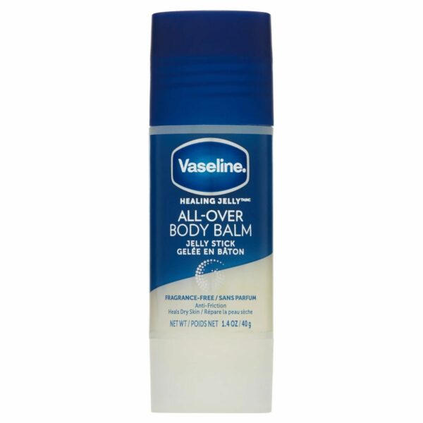 Vaseline All-Over Body Balm Jelly Stick