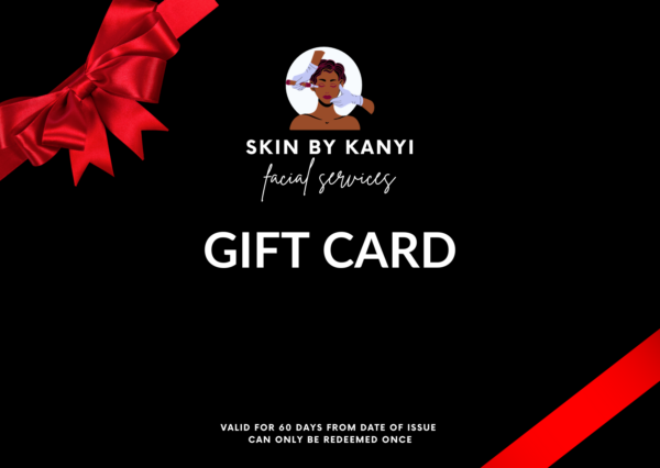 Skin By Kanyi Facial Voucher