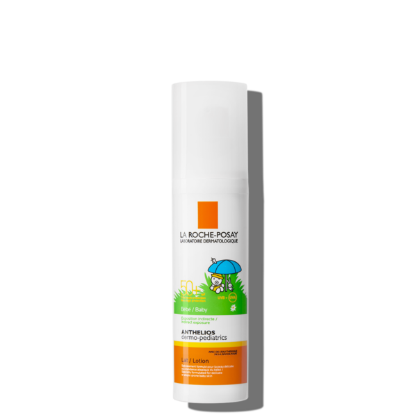 La Roche Anthelios Dp Baby Lotion Spf50+